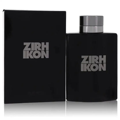 Zirh Ikon By Zirh International Cologne for Men - Trending Wellness Store