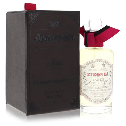 Zizonia By Penhaligon's Cologne for Men - Trending Wellness Store
