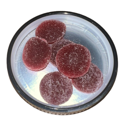 Swiss Vitalis  Sleep Gummies - 30 Count CBD+CBN+THC+Melatonin - Trending Wellness Store