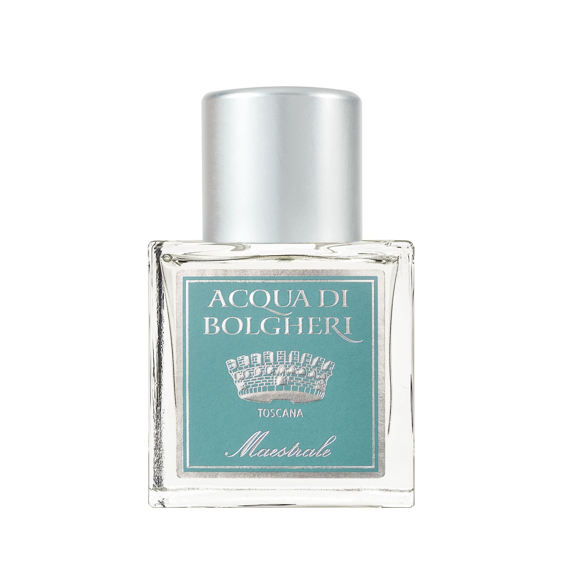 ACQUA DI BOLGHERI Maestrale Eau de Parfum 50 ml - Trending Wellness Store