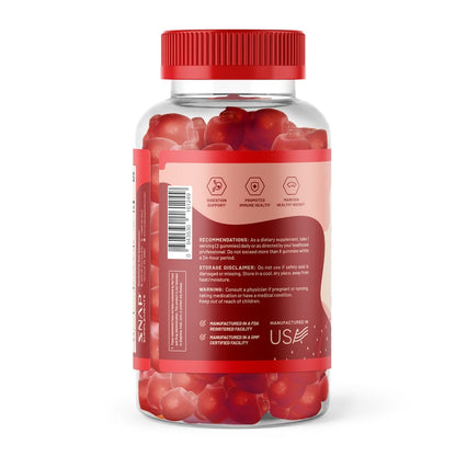 Apple Cider Vinegar Gummies - Trending Wellness Store