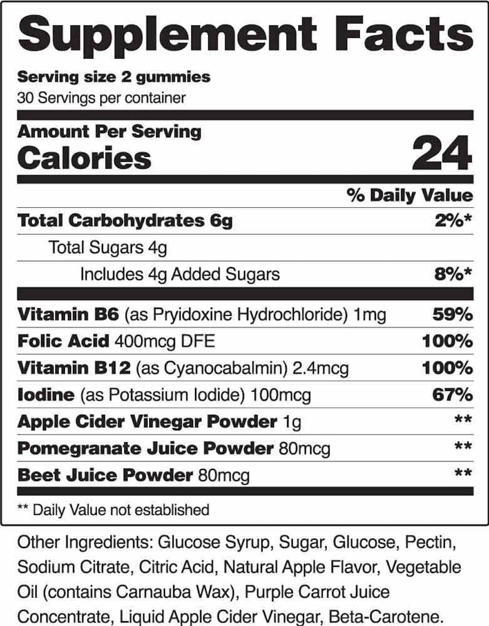 Apple Cider Vinegar Ultimate Bundle - Trending Wellness Store