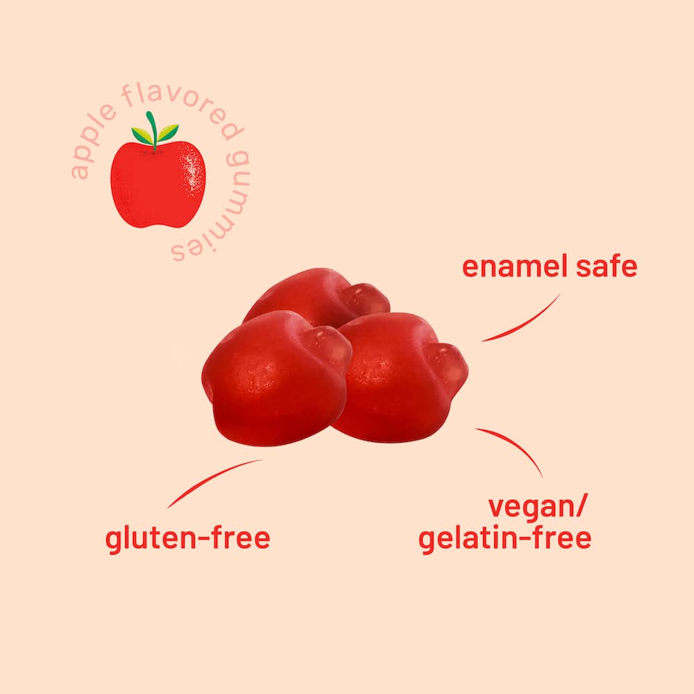 Apple Cider Vinegar Gummies - Trending Wellness Store