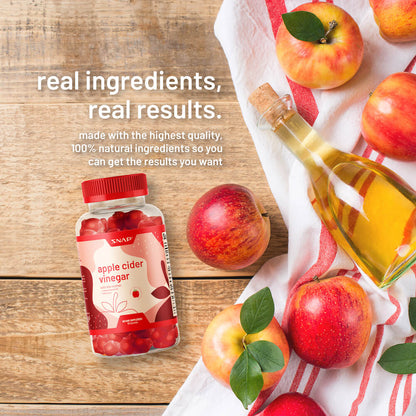 Apple Cider Vinegar Bundle - Trending Wellness Store