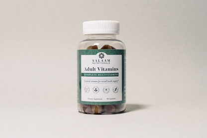 Full House Bundle + Fish Oil (6 Bottles) - Trending Wellness Store