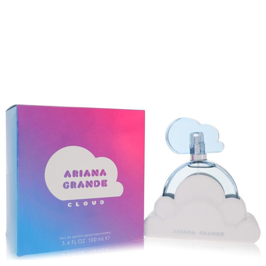 Ariana Grande Cloud by Ariana Grande Eau De Parfum Spray 3.4 oz for Women - Trending Wellness Store