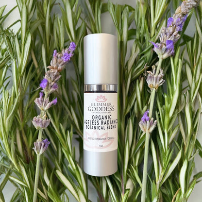 Organic Skin Brightening Serum for Even Skin Tone - Trending Wellness Store