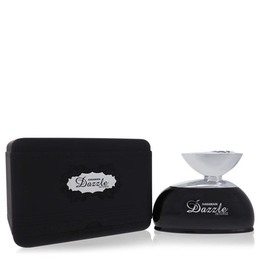 Al Haramain Dazzle Intense by Al Haramain Eau De Parfum Spray (Unisex) 3 oz for Women - Trending Wellness Store