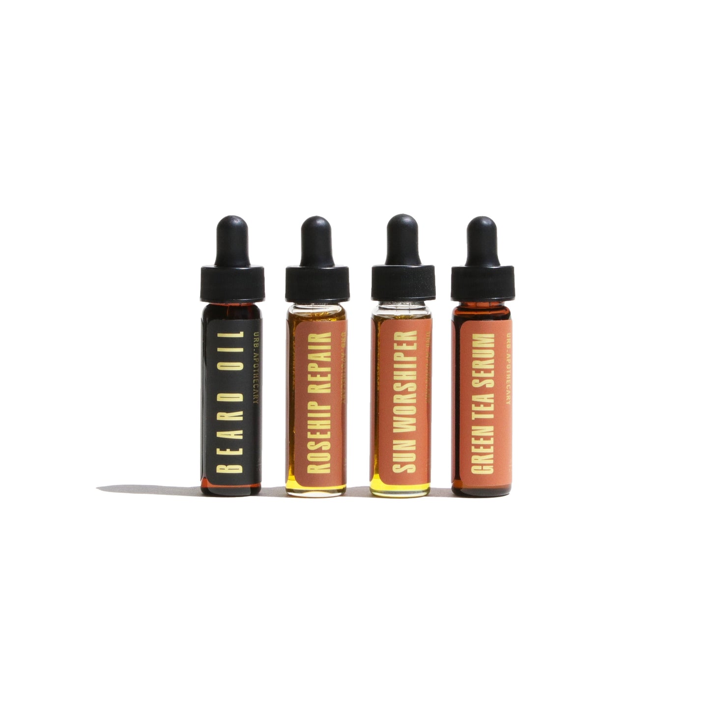 Oil Sample Collection - Trending Wellness Store