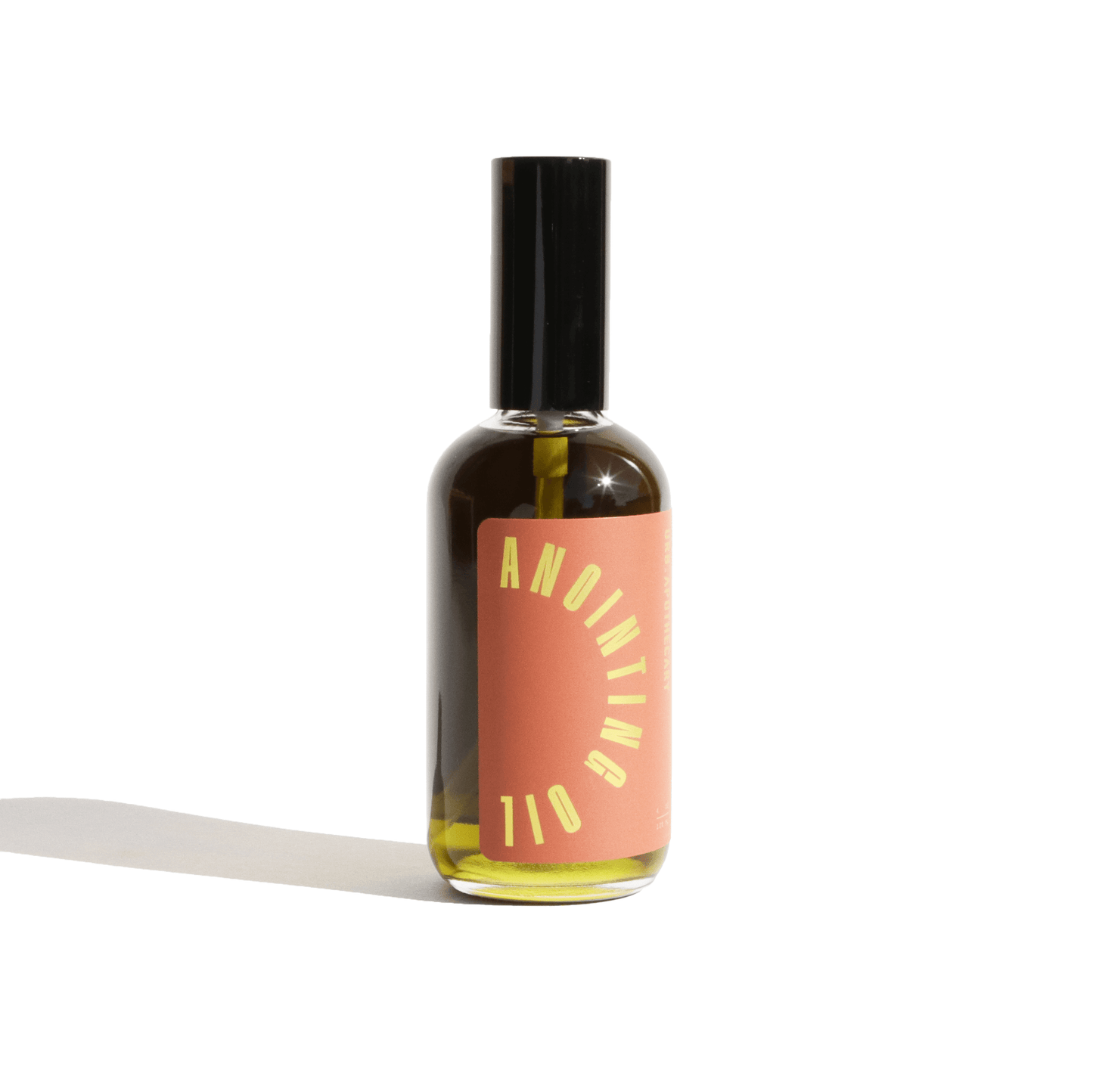 Anointing Oil - Trending Wellness Store
