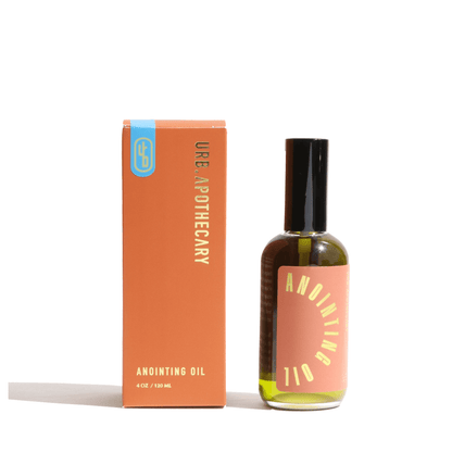 Anointing Oil - Trending Wellness Store