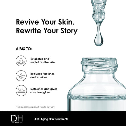 Anti-Ageing Collagen Facial Serum 30ml - Trending Wellness Store