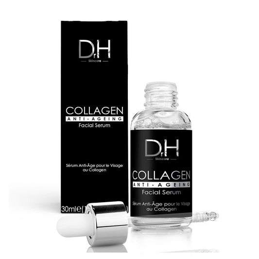 Anti-Ageing Collagen Facial Serum 30ml - Trending Wellness Store