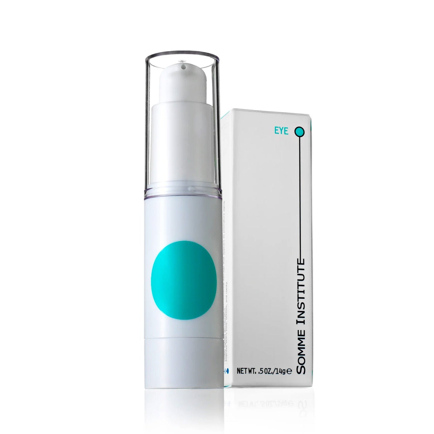 EYE Cream, Anti-aging, 0.5 oz - Trending Wellness Store