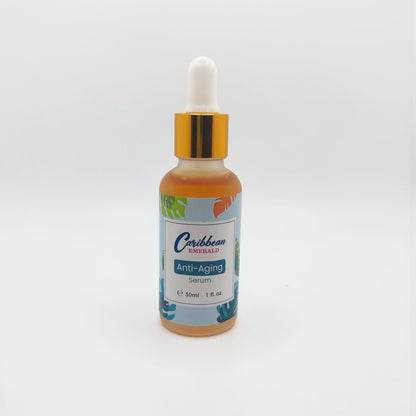 Anti-aging serum - Trending Wellness Store