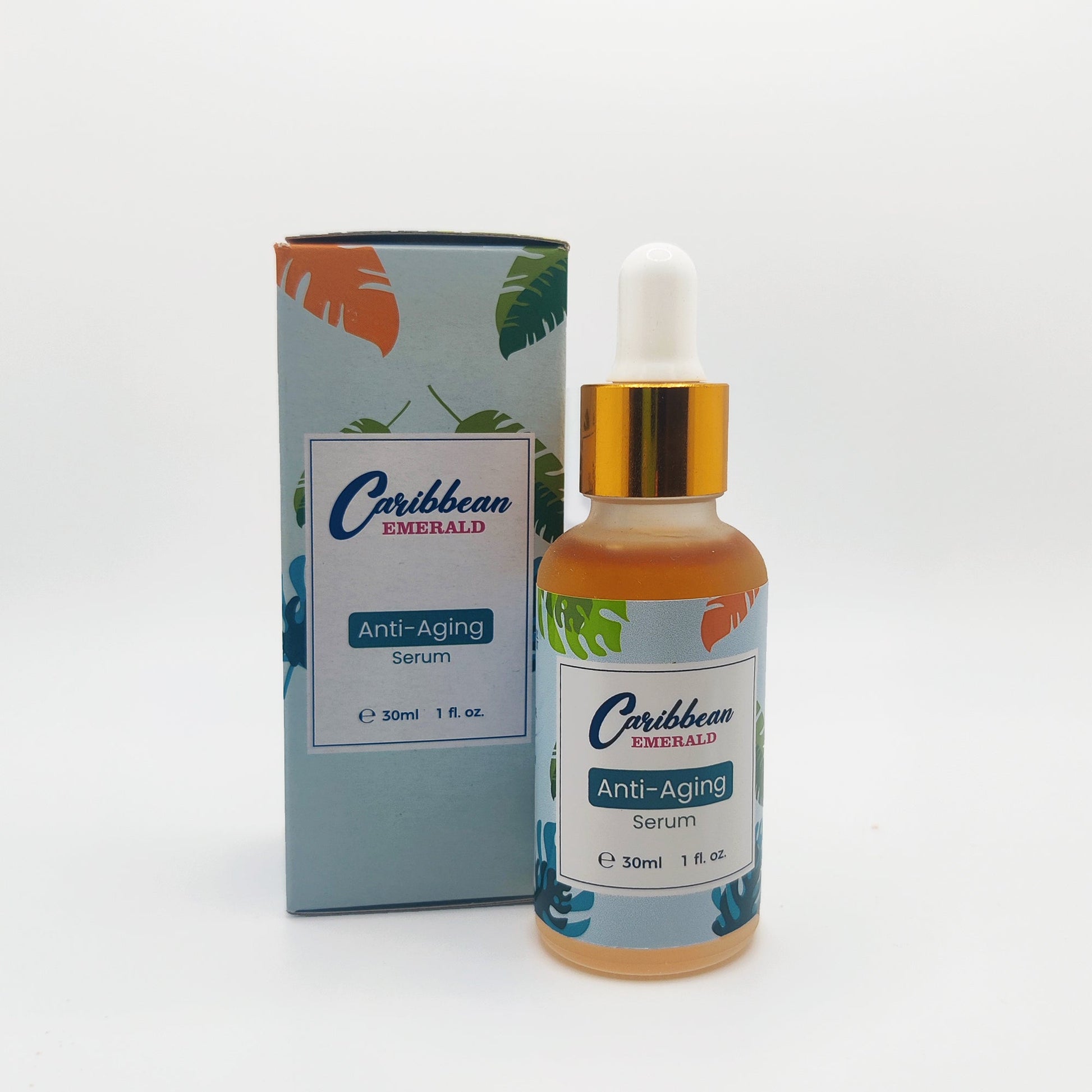 Anti-aging serum - Trending Wellness Store