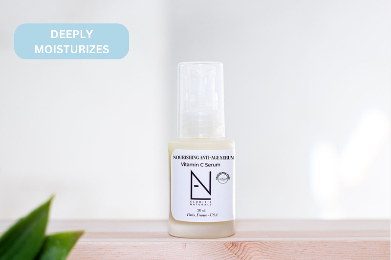 Nourishing Anti-Age Vitamin C Serum - Trending Wellness Store