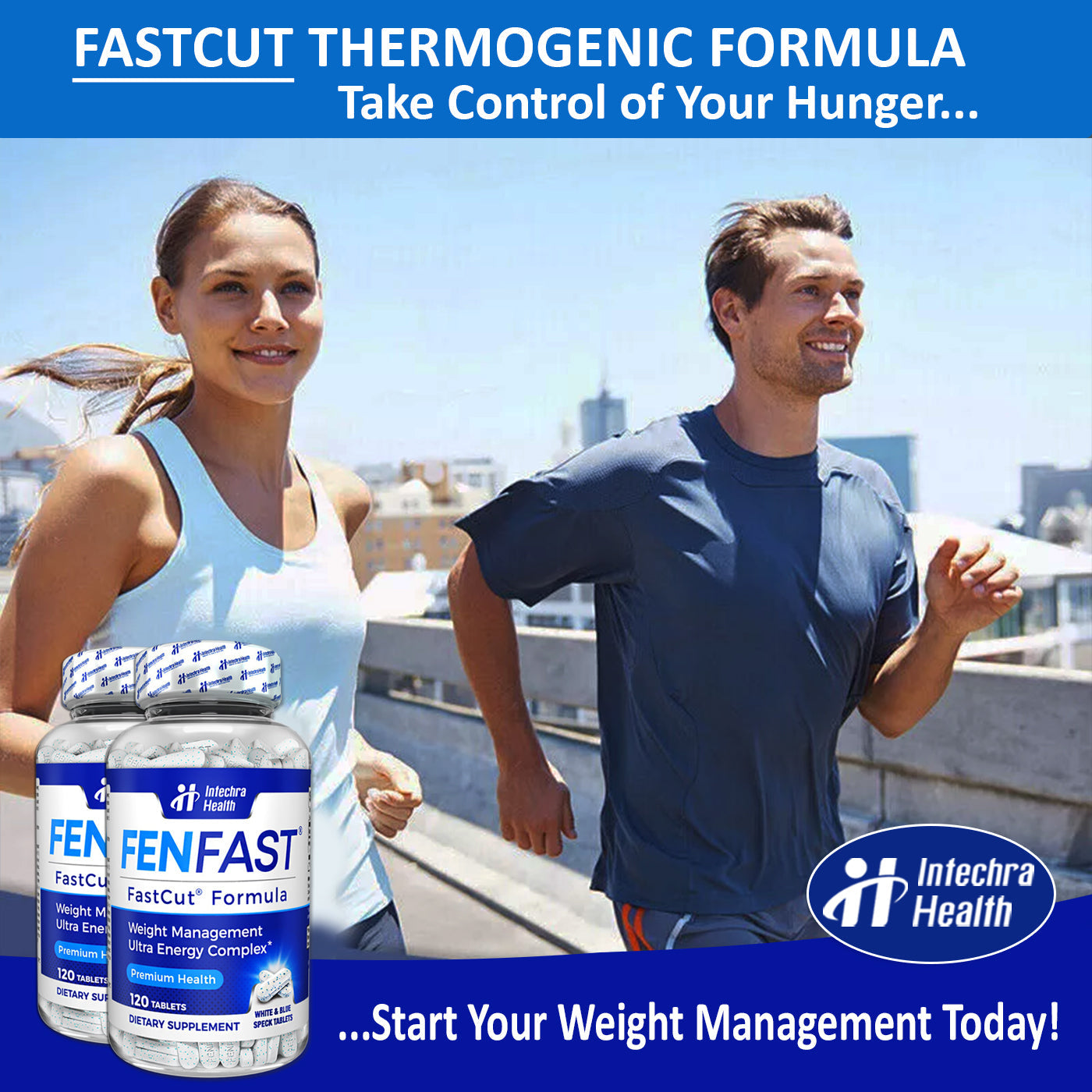 FENFAST 375 - Trending Wellness Store