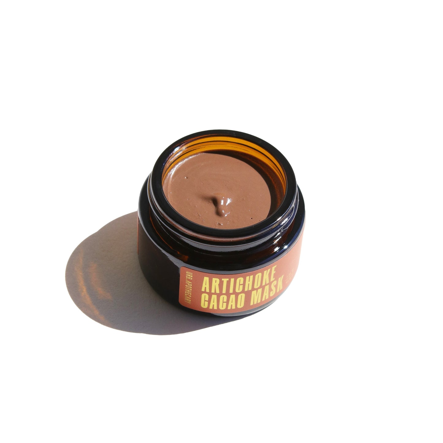 Artichoke Cacao Mask - Trending Wellness Store