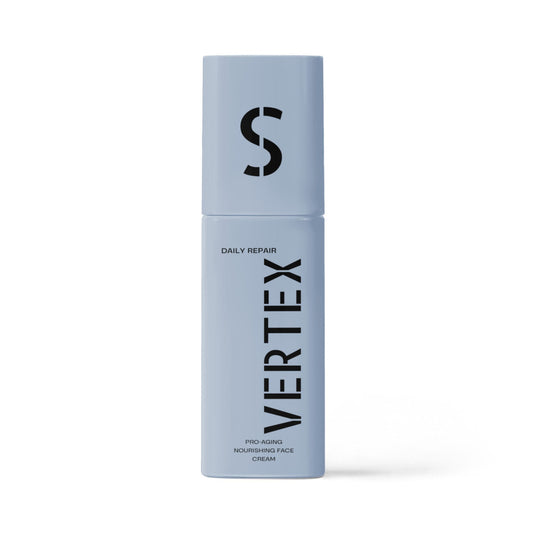 VERTEX DAILY REPAIR CREAM - Trending Wellness Store