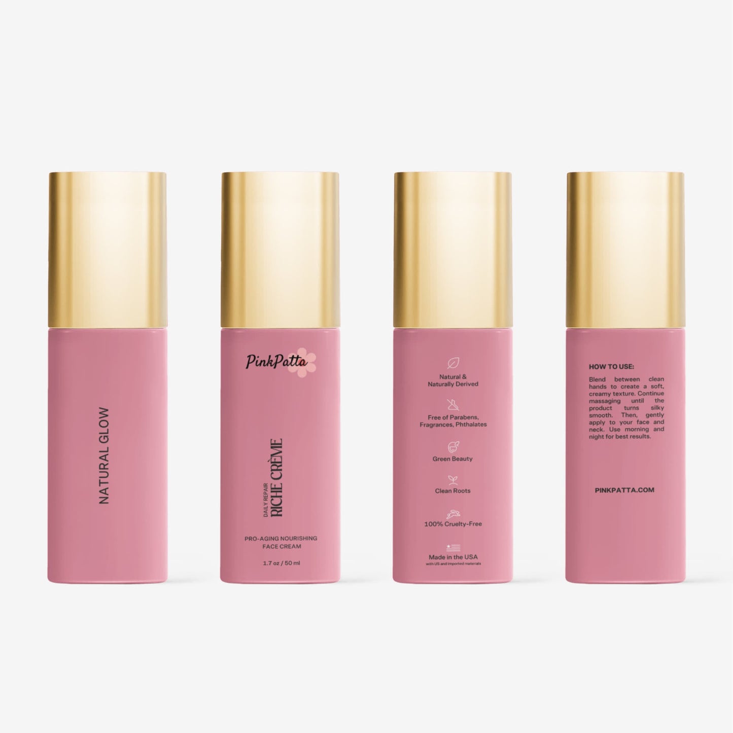 Daily Repair Riche Créme - Trending Wellness Store