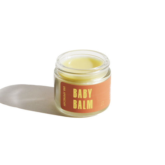 Baby Balm - Trending Wellness Store