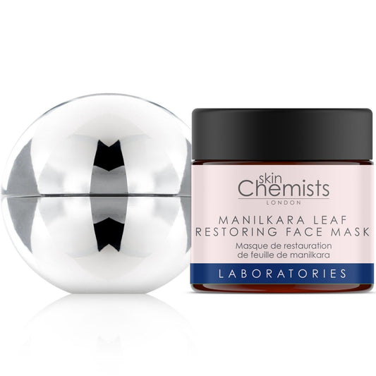 Balancing Face & Body Kit - Trending Wellness Store