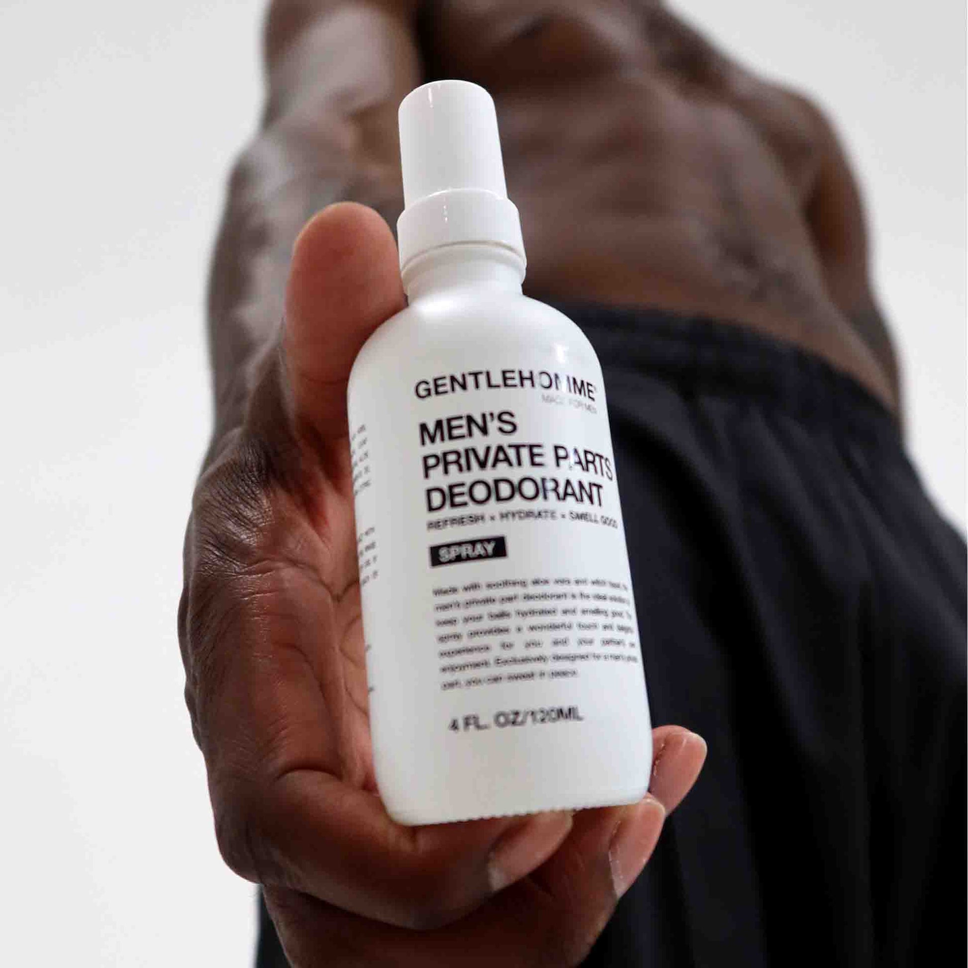 Balls Spray - Trending Wellness Store