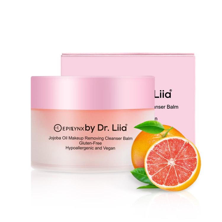 Jojoba Oil Makeup Remover Balm For Sensitive Skin - Trending Wellness Store