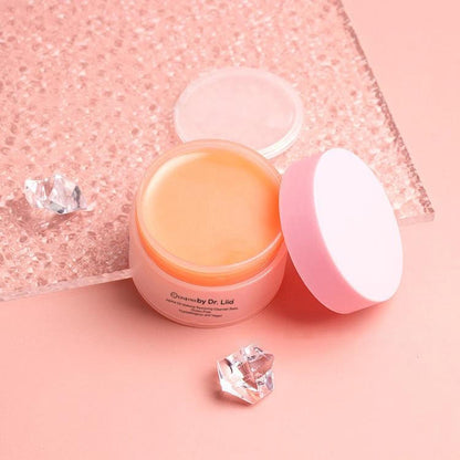 Jojoba Oil Makeup Remover Balm For Sensitive Skin - Trending Wellness Store