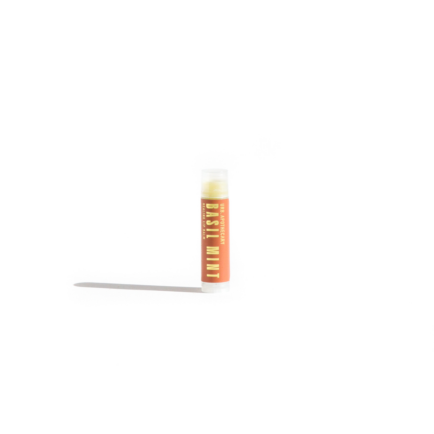 Basil Mint Lip Balm - Trending Wellness Store