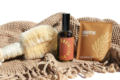 Bathing Ritual Gift Set - Trending Wellness Store