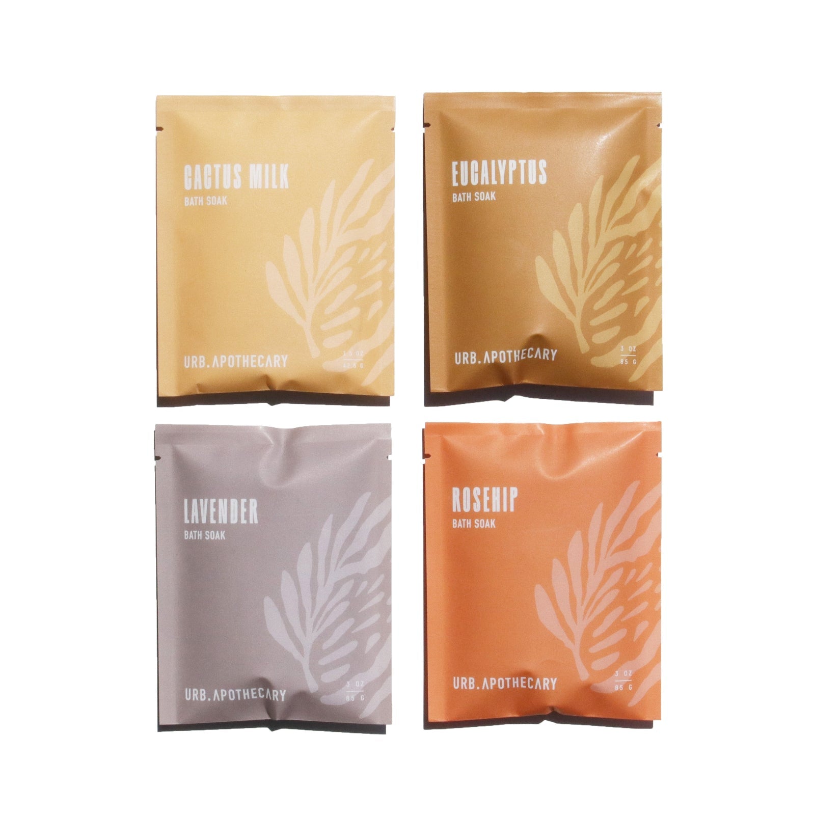 Bathing Ritual Gift Set - Trending Wellness Store