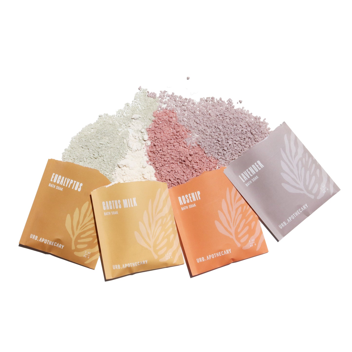 Bath Soak In Biodegradable Envelope - Trending Wellness Store