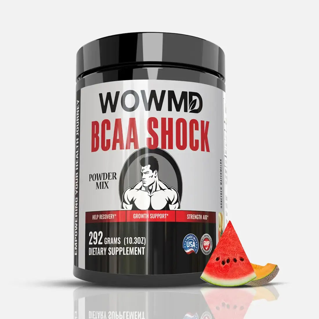 BCAA Shock - Trending Wellness Store