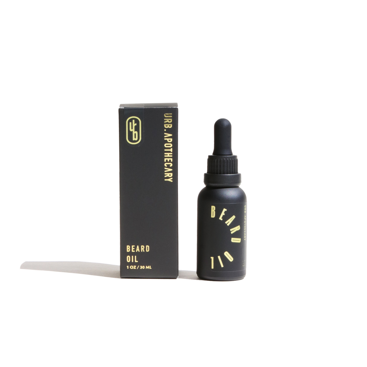 Beard Oil Original - Trending Wellness Store