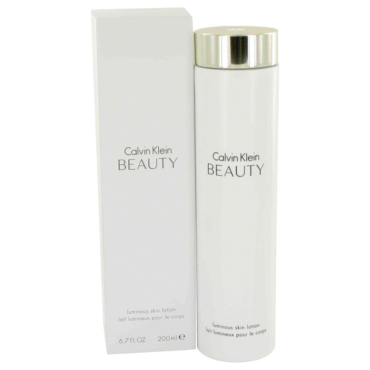 Beauty by Calvin Klein Body Lotion 6.7 oz for Women - Trending Wellness Store