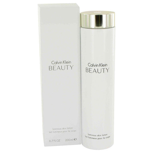 Beauty by Calvin Klein Body Lotion 6.7 oz for Women - Trending Wellness Store