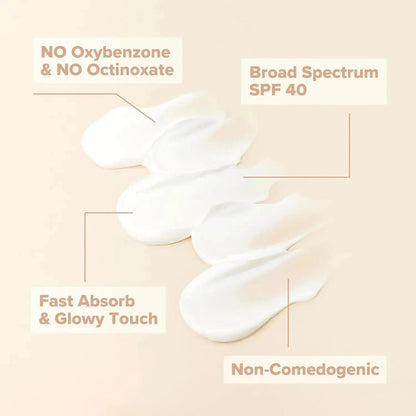 Beauty of Joseon Pack of 3 Rice Probiotics UV Sunscreen SPF50+ PA++++ 50 ml - Facial Sunscreen with Nourishing Rice Extracts, Lightweight for Sensitive Skin - Skincare, Gentle - Trending Wellness Store