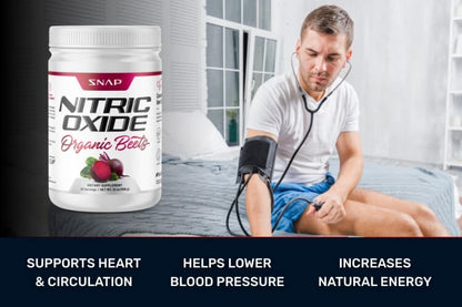 Everything Beets Bundle with FREE Shaker - Trending Wellness Store