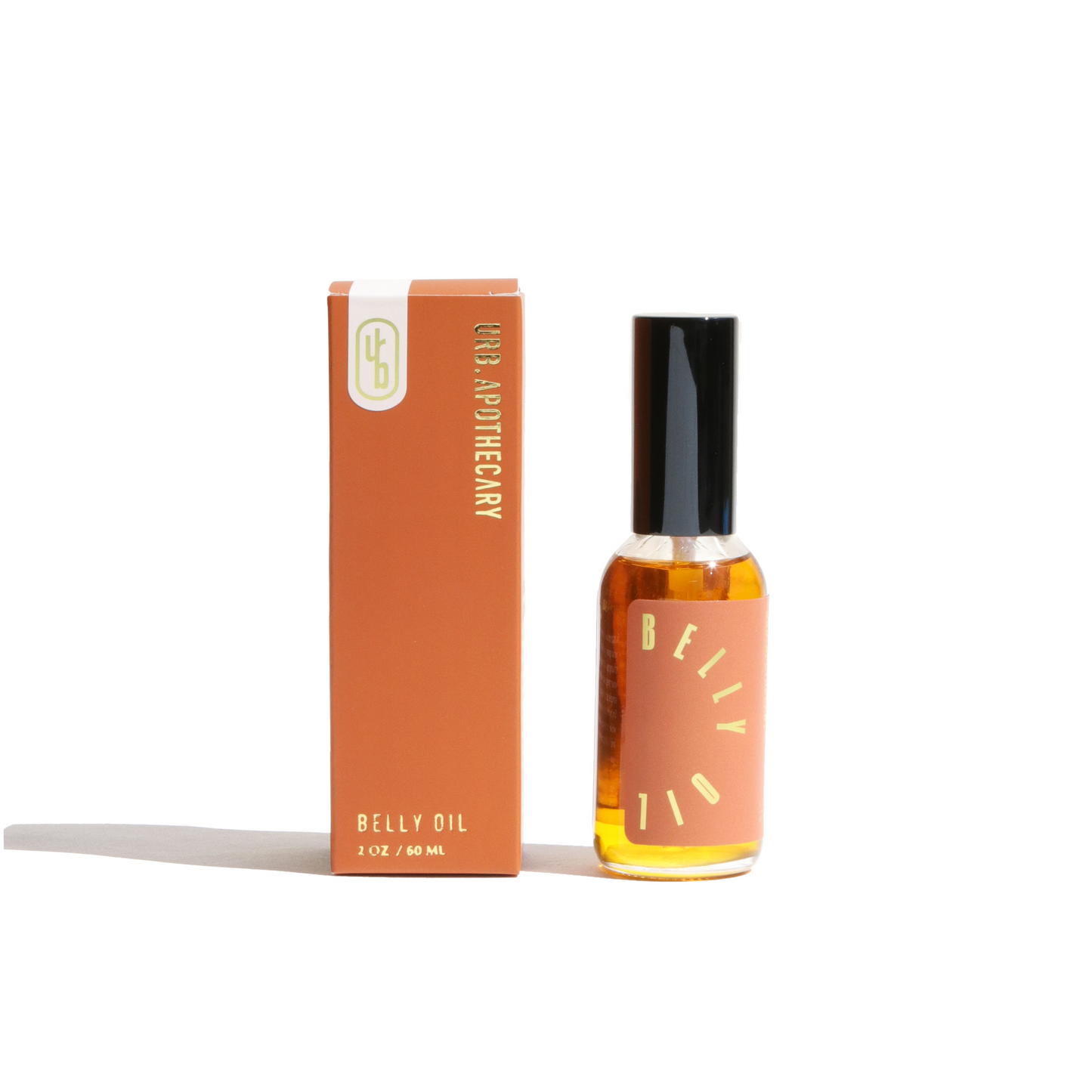 Belly Oil - Trending Wellness Store