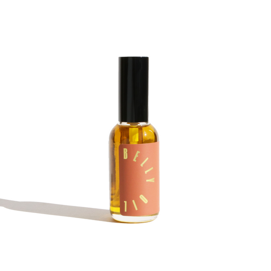 Belly Oil - Trending Wellness Store
