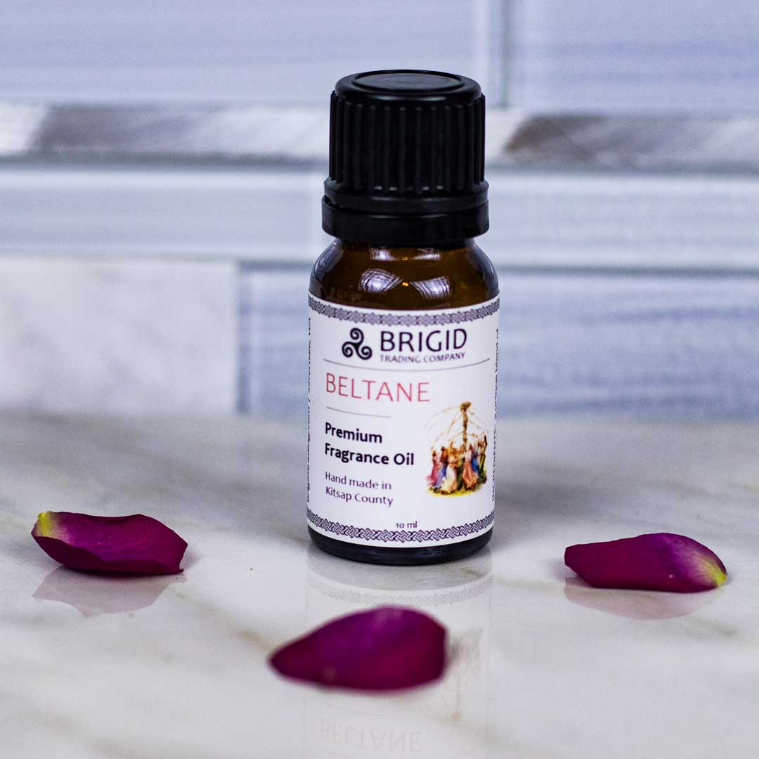 Diffuser Oil Blends - Essential and Premium Fragrance Blends - Trending Wellness Store