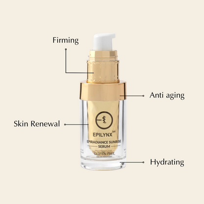 Sunrise Nourishing & Firming Serum for Sensitive Skin - Radiant Glow & Hydration - Trending Wellness Store