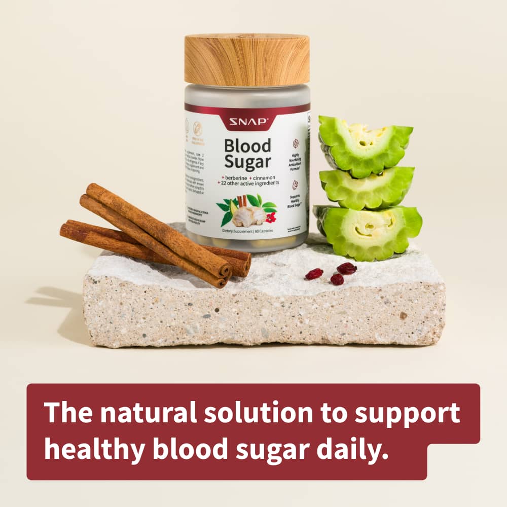 Ultimate Blood Sugar Health Bundle - Trending Wellness Store