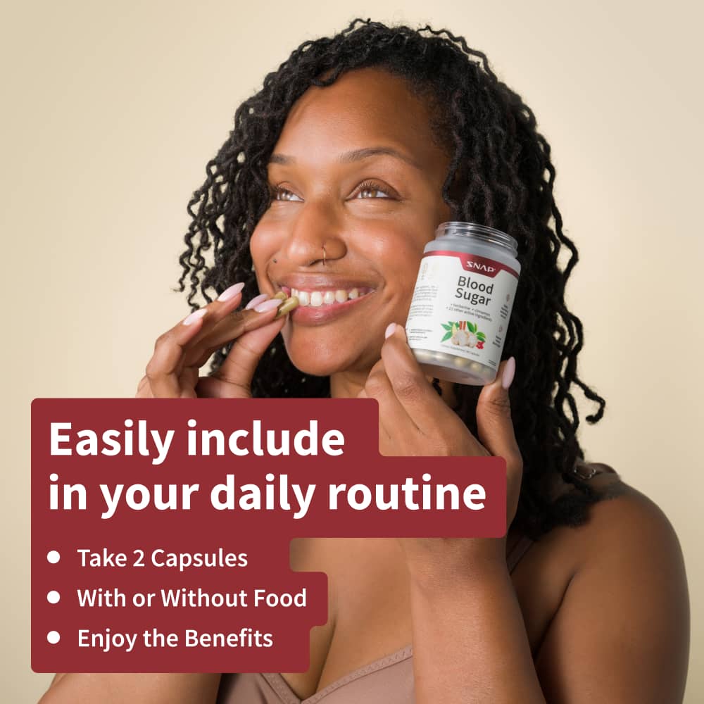 Blood Sugar Health Bundle - Trending Wellness Store