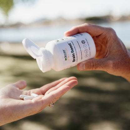 Jigsaw Brain Boost™ - Trending Wellness Store