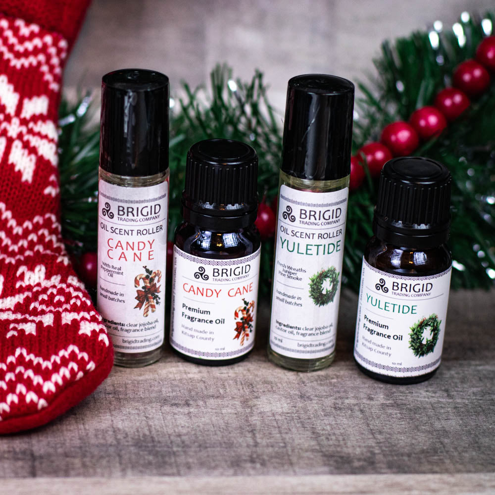 Diffuser Oil Blends - Essential and Premium Fragrance Blends - Trending Wellness Store