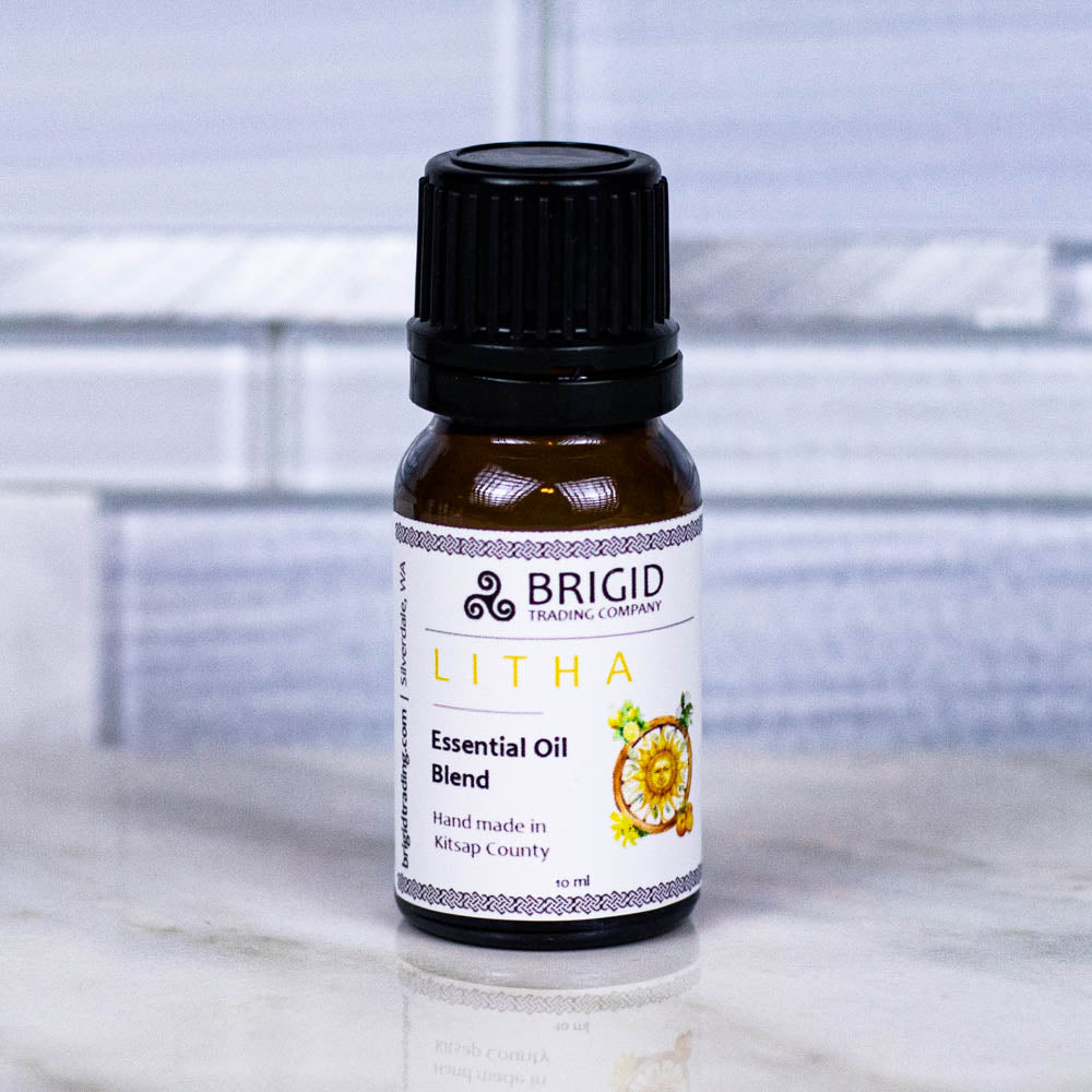 Diffuser Oil Blends - Essential and Premium Fragrance Blends - Trending Wellness Store