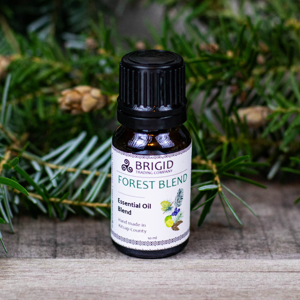 Diffuser Oil Blends - Essential and Premium Fragrance Blends - Trending Wellness Store